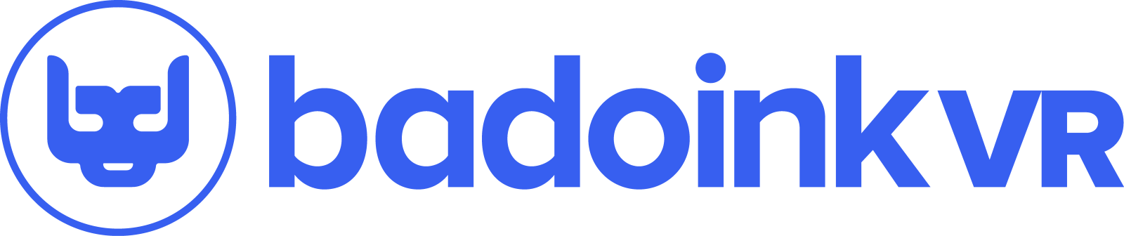 BaDoink VR logo