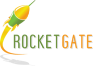 RocketGate logo
